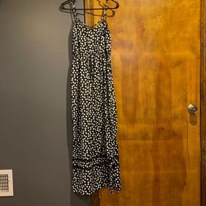 Daisy Maxi Dress